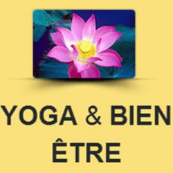 Yoga & Bien-être Fleury