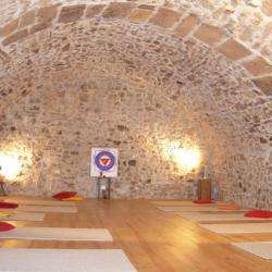 Yoga Du Centre Aix En Provence