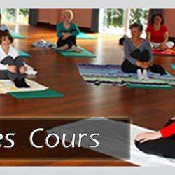 Yoga YOGA et Bien-Etre - 1 - Cours De Yoga
Amiens - Saint Fuscien - 