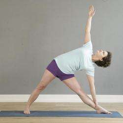 Yoga Yoga Iyengar - 1 - 