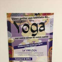 Yoga Yoga Juvignac - 1 - 