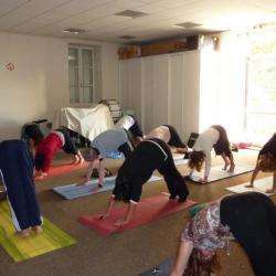 Yoga Yoga lila-ananda Marcheprime - 1 - 