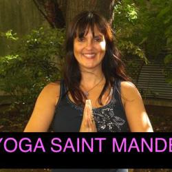 Yoga YOGA SAINT MANDE - 1 - 