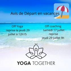 Yoga Yoga-together Agency - 1 - 