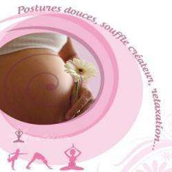Yoga Cours de yoga femmes enceintes  - 1 - Yogafleur Cours De Yoga Femmes Enceintes - 