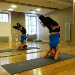 Yoga yogamoves - 1 - 