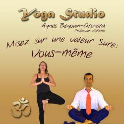 Yoga yogastudio - 1 - 
