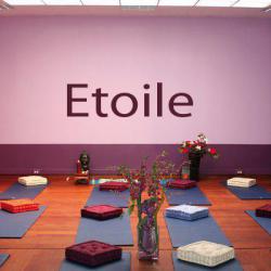 Yoga YogaTime - Etoile - 1 - Salle De Yoga Paris Yogatime - 