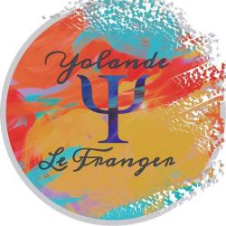 Psy Yolande Le Franger - 1 - 