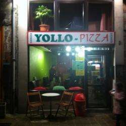 Restauration rapide Yollo Pizza - 1 - Crédit Photo : Page Facebook, Yollo Pizza - 