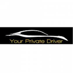 Your Private Driver Menton