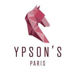 Ypson's Paris Paris