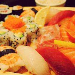 Restaurant yuki sushi - 1 - 