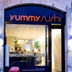 Restaurant yummy sushi - 1 - 