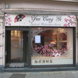 Massage Yun cang ge - 1 - 