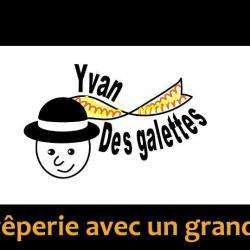 Restaurant Yvan Des Galettes - 1 - 