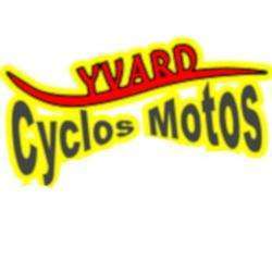 Yvard Cyclo Villaines La Juhel