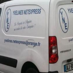Autre Yvelines Net Express - 1 - 