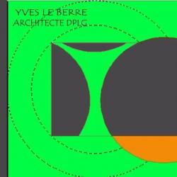 Architecte Yves Le Berre - 1 - 