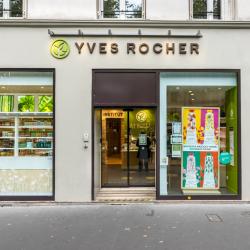 Yves Rocher Paris
