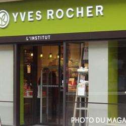 Yves Rocher Rouen