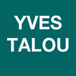Yves Talou Blanquefort