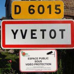 Site touristique Yvetot - 1 - 
