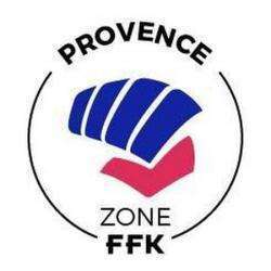 Association Sportive Z. I. de Provence de Karaté & D.A. - 1 - 