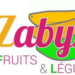 Primeur Zabym Fruits Légumes - 1 - 