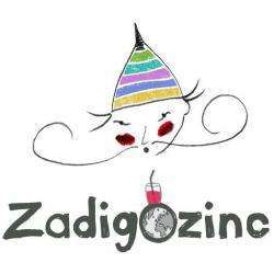 Activité pour enfant Zadigozinc - 1 - 