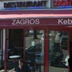 Restaurant ZAGROS - 1 - 