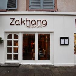 Zakhang Grenoble