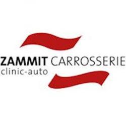 Centres commerciaux et grands magasins ZAMMIT CARROSSERIE - 1 - 