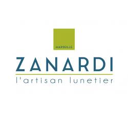 Zanardi L'artisan Lunetier Marseille