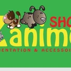 Centres commerciaux et grands magasins Zanimo Shop - A l'Eau Zanimo - 1 - 