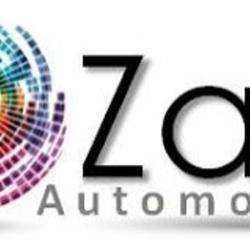 Concessionnaire Zao automobile - 1 - 