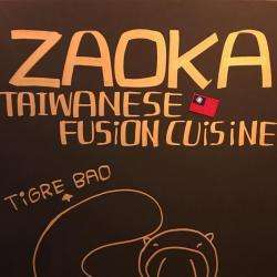 Restaurant Zaoka - 1 - 