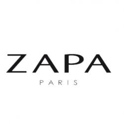 Zapa Siege Paris
