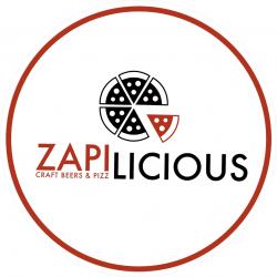 Restaurant Zapilicious - 1 - 