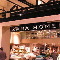 Zara Home Marseille