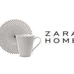 Zara Home Paris