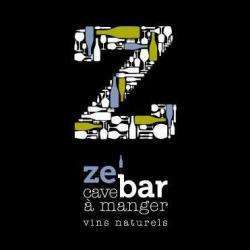 Caviste Ze'Bar - 1 - 