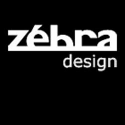 Zébra Design . Mimet