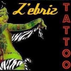 Tatouage et Piercing Zebriz Tattoo - 1 - 