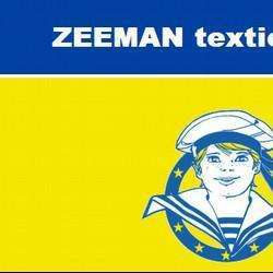Zeeman Textielsupers Carvin