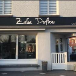 Zélie Duflou Coiffure Coudekerque Branche