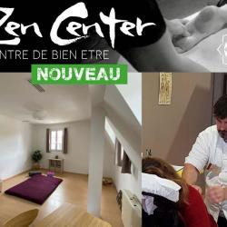 Zen Center Saint Fargeau Ponthierry