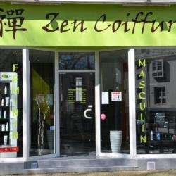 Zen Coiffure Brest