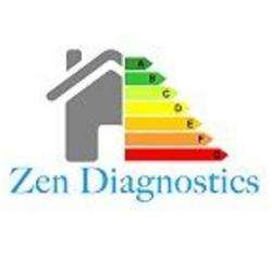Agence immobilière Zen Diagnostics - 1 - 