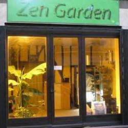 Zen Garden Growshop Castelnaudary